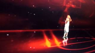 NBA 2K13- Stephen Curry Jumpshot V2