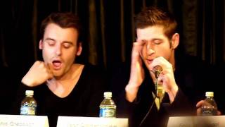 Gays of Our Lives @ New York 2010-03-27 #A3