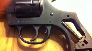 H&R 929 fix...