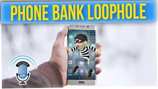 Man Whose Phone Got Stolen Forced to Pay Loan He Did Not Take (ft. Anthony Lee)