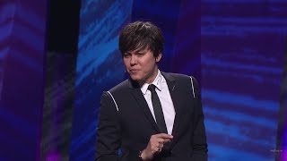 Лидерство благодати в действии. Последние станут первыми. Джозеф Принс\Joseph Prince