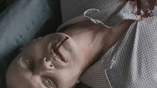 Вещдок (HD) | Ночная бабочка