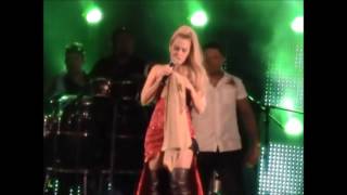 DVD Banda Calypso Anastacio MS 2013