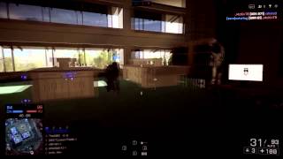 Live Battlefield 4, Que mantle y por que debes estar emocionado?