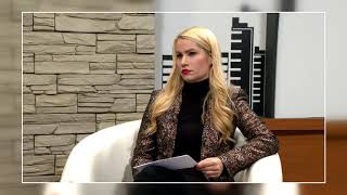 Antonella Malis -intervju tjedna TURA KULTURE