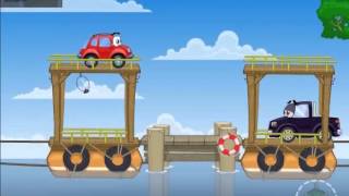 КРАСНАЯ МАШИНКА ВИЛЛИ 2 ЛЮБОВЬ МУЛЬТИК ИГРА,WHEELY 2,приключения ВИЛЛИ,ИГРА ПРО МАШИНУ ВИЛИ
