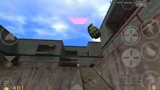 BUBBLEMOD PARA HALF-LIFE ANDROID (CON PARABOT CB)