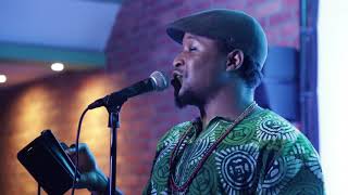 Spoken Word Rwanda November, 2019 Edition - Somebody That I Used To know