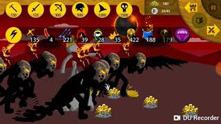 Stick war: legacy hack