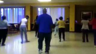 Chuck Baby Dance