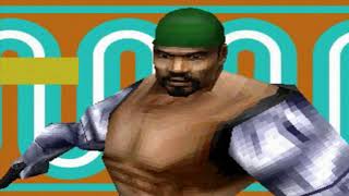 Все игры PS1. Выпуск 18 (Beat-'Em-Up) - Blade и не только про кровососов