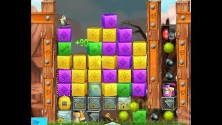 Pet Rescue Saga Level 1974