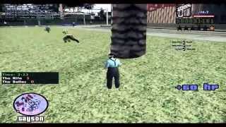 gta san andreas the rifa gang