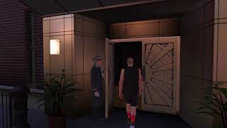 HOW TO GET INTO YOUR MyCourt IN NBA 2K18!!