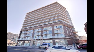 #507-5101 Dundas Street West Etobicoke