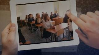 # ТОПШкола Общеобразовательная Школа №19 город Йошкар Ола