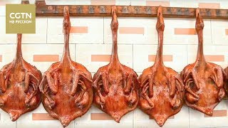 Китай на кончике языка Серия 6 Гармония пяти вкусов Часть 1[Age0+]