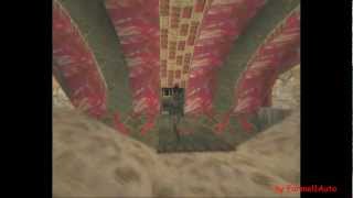 Tomb Raider 1 Walkthrough - Level 15: The Great Pyramid HD