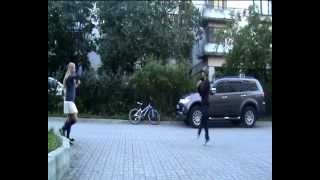 Пародия на PSY "Gangnam Style"!