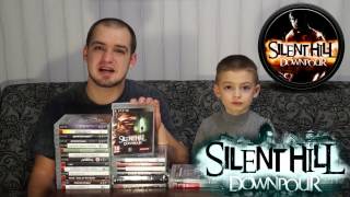 Моя коллекция игр к PS 3 (ч.2)