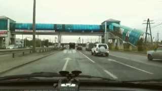 Покупка авто в г. Тольятти в 2013 (компания "Викинги")