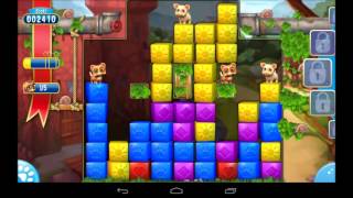 Pet Rescue Saga Level 11 Walkthrough