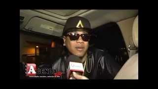 Entrevista Shelow Shaq @t Avalon
