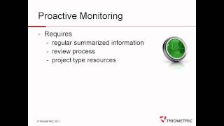 Monitoring and Diagnosis of Web Services