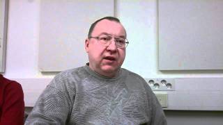 Pariisin rauhansopimus 65 vuotta. Kalevi Wahrman.