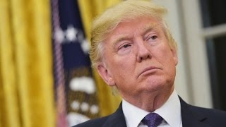 Trump administration preparing new travel ban