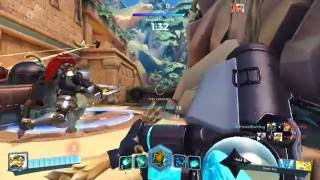 តោះលេង Paladins