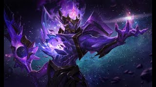 Normal Game Jarvan 4 - Nova Skin [Season 8][Patch 8.4][League of Legends]