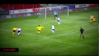 | Expat Iraqi players | اللاعبين العراقيين المغتربين |