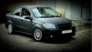 Low Che AVEO CSRC Test №1