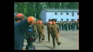 Последний парад (Нойштрелитц)