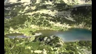 ОТ ТУК ЗАПОЧВА БЪЛГАРИЯ
