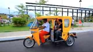 MOTOCAR 2
