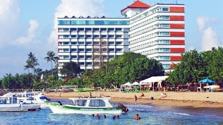 INNA GRAND BALI BEACH HOTEL & RESORT. HD.