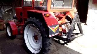 Ремонт Т 25   ФИНИШ!!! / Repair T 25 FINISH