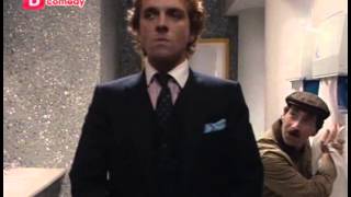 The.New.Statesman S01E06 / Новият политик