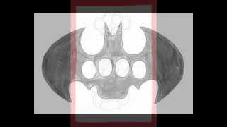 Brass Knuckles Designs (templates, blueprints, drawings)