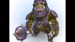 tera получение питомца Бам-Бам