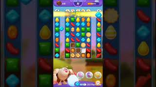 candy crush friends saga level 128