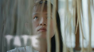 Thao Nguyen Phan – 'My reflections on the history of Vietnam, the poetry of daily life' 