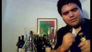 Concha y Toro Chardonnay Casillero del Diablo Sparkling Brut Reserva