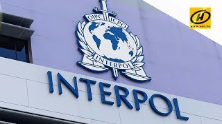 Максим Мархалюк объявлен в международный розыск