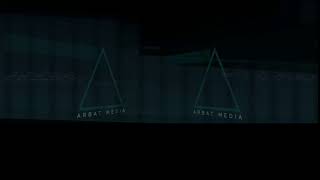 Arbat media cyberpunk intro