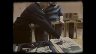 Подготовка К Выставке