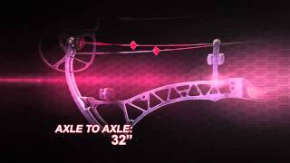 2013 ATA - Bowtech - The Experience
