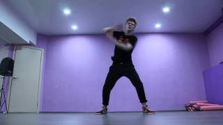 Pasha T | Эль Актив | Набор в группы по electro dance